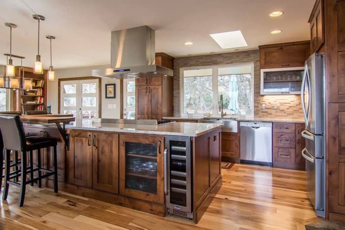 Factors to Consider When Buying Kitchen Cabinets in Colorado Springs