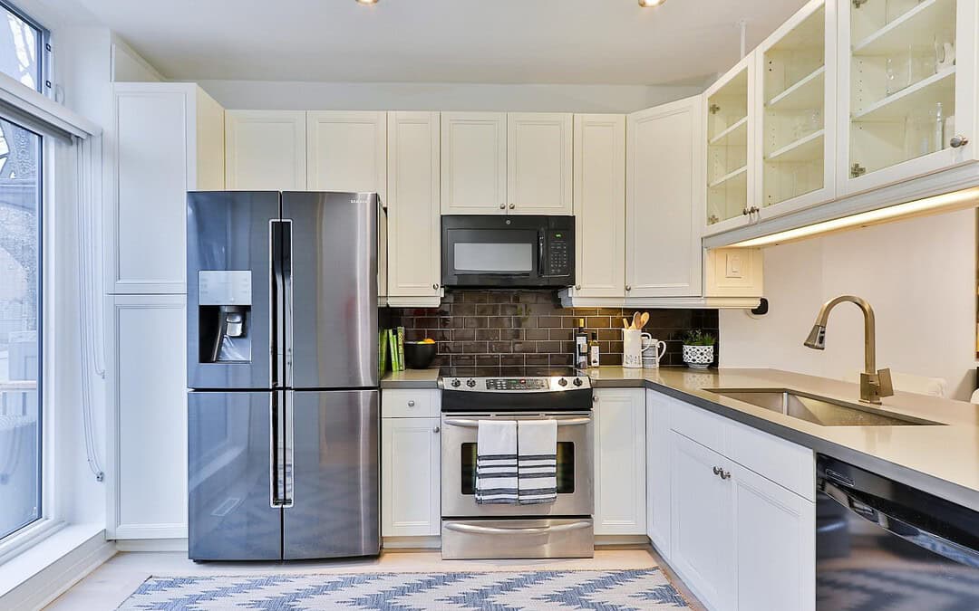 Budget-Friendly Tips to Design a Modular Kitchen