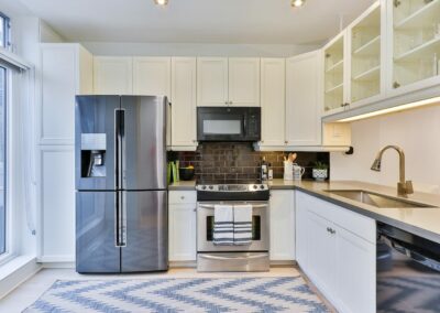 Budget-Friendly Tips to Design a Modular Kitchen