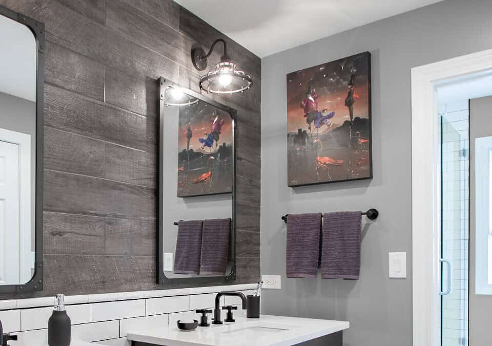 5 Bathroom Design Mistakes You’re Probably Making