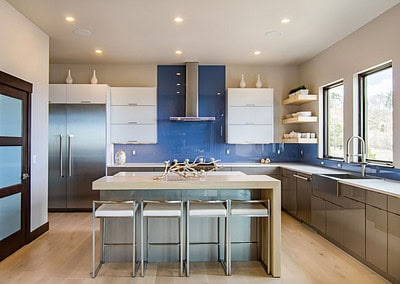 How to Pay for a Kitchen Remodel in Colorado Springs