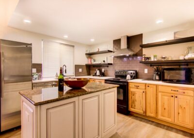 How Long Does a Kitchen Remodel Take? A Realistic Timeline