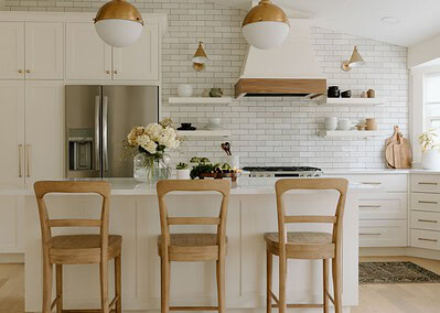 Feeling Overwhelmed by a Remodel? Start Here.